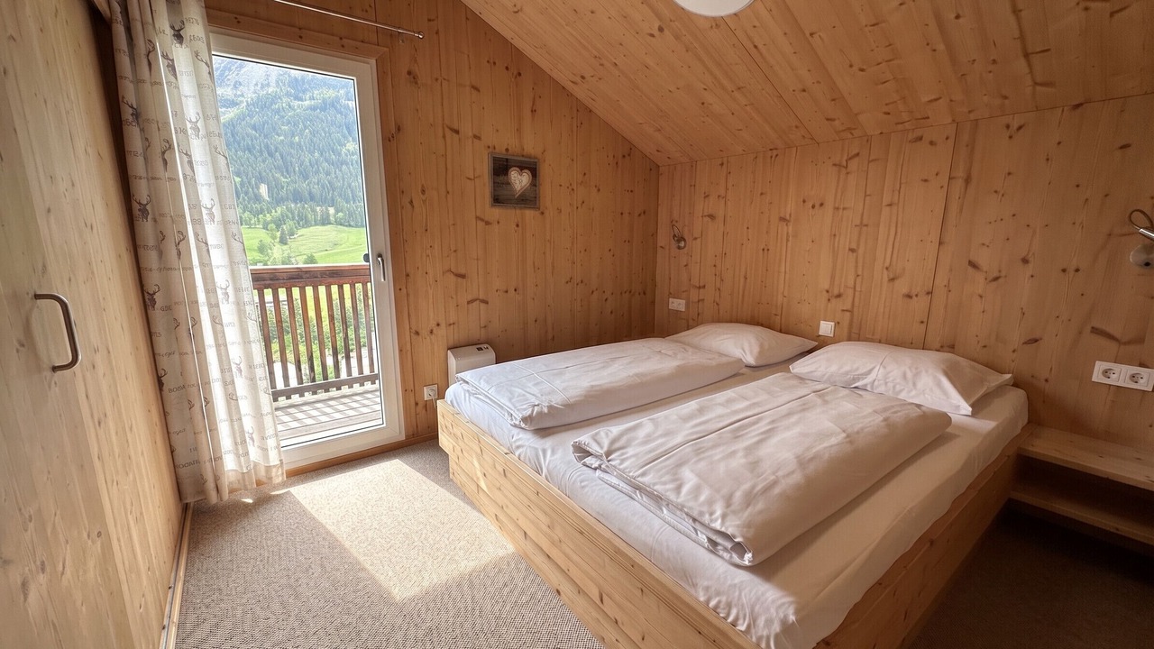 Photo of Bedroom in Annaberg im Lammertal