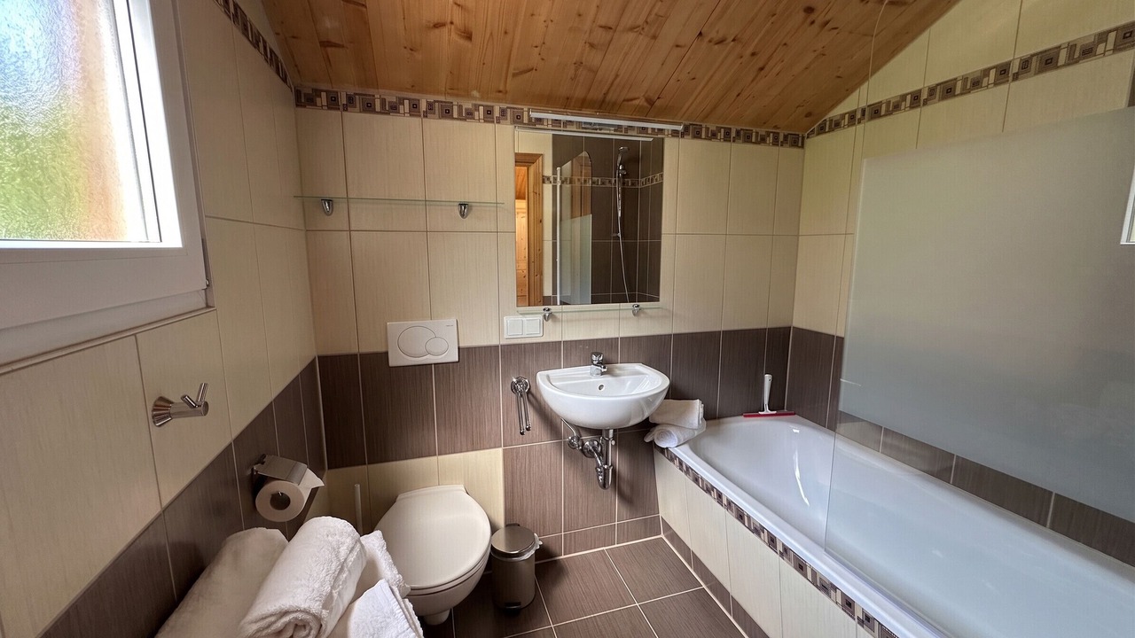Photo of Bathroom in Annaberg im Lammertal
