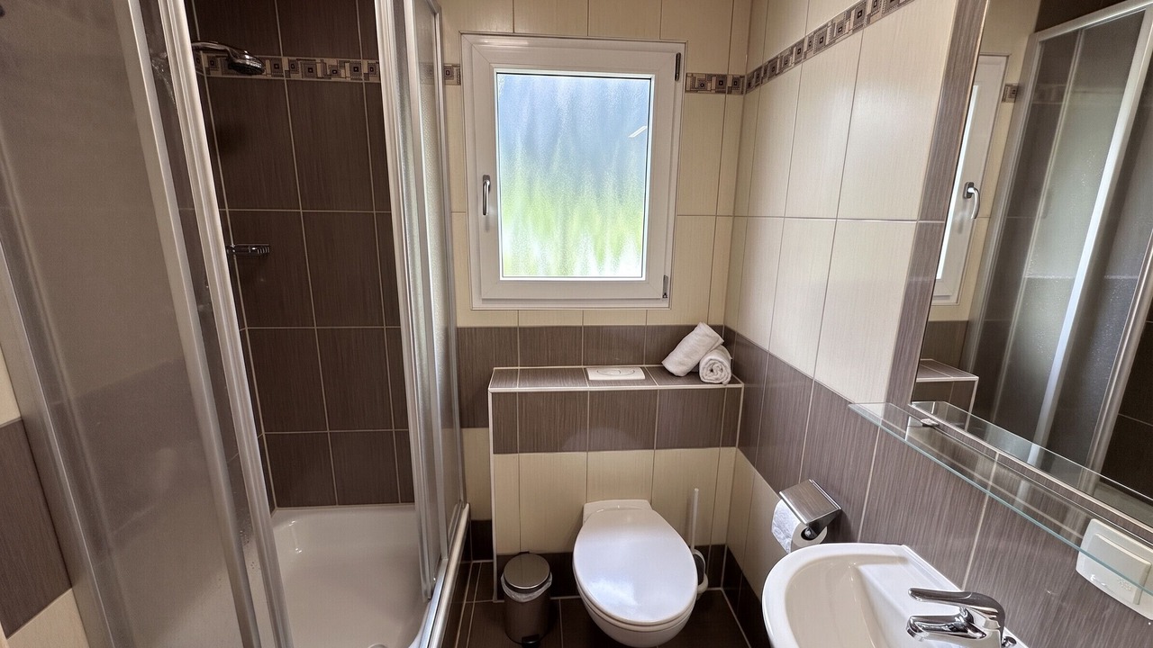 Photo of Bathroom in Annaberg im Lammertal