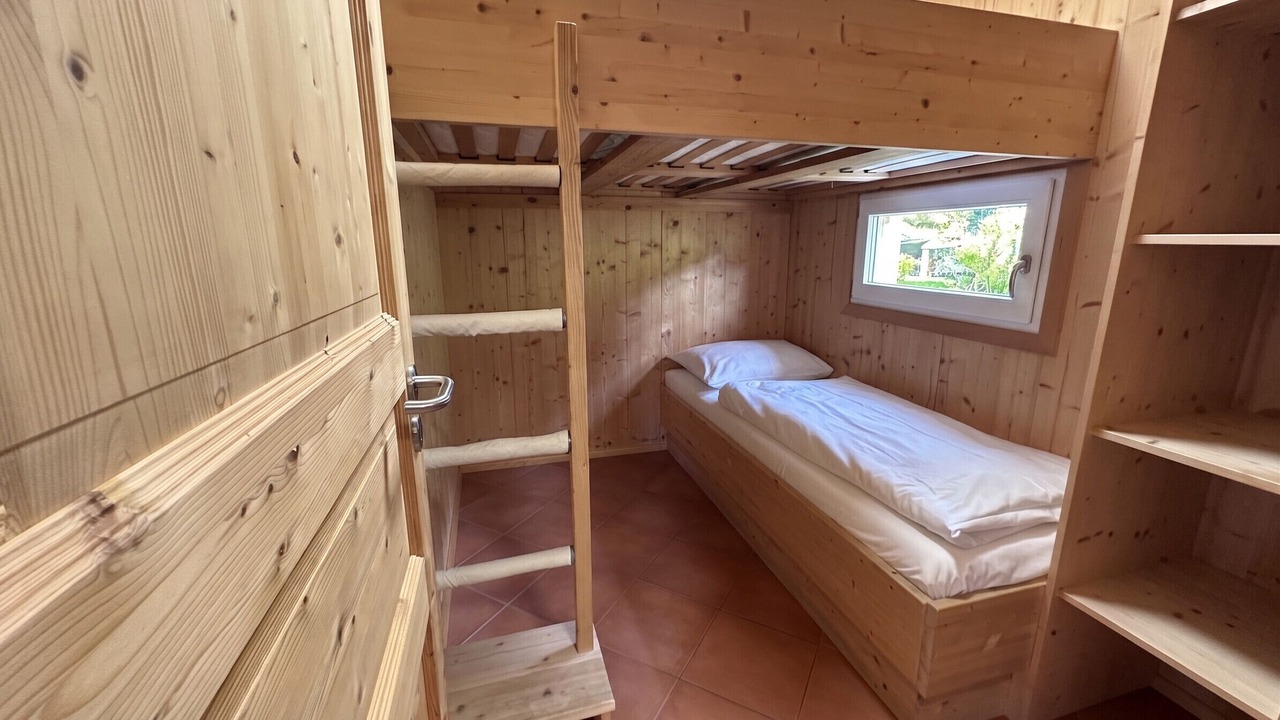 Photo of Bedroom in Annaberg im Lammertal