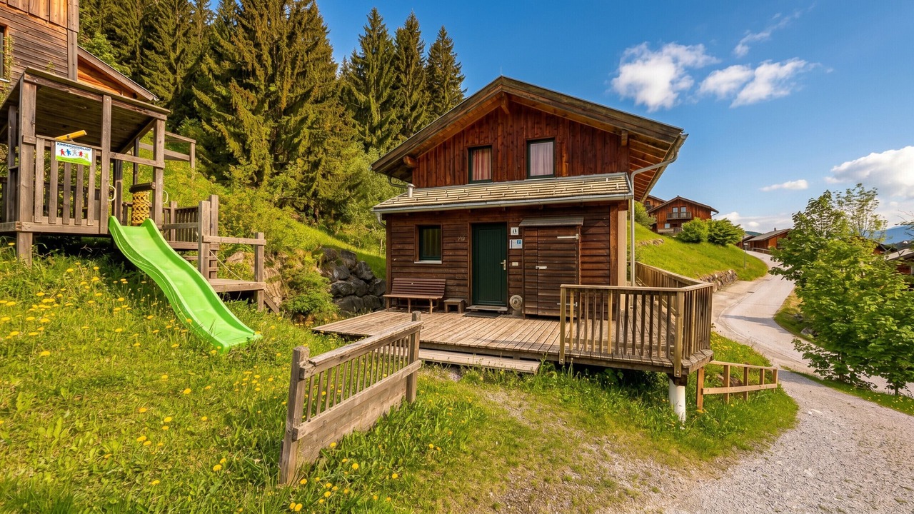 Photo of Outdoor in Annaberg im Lammertal