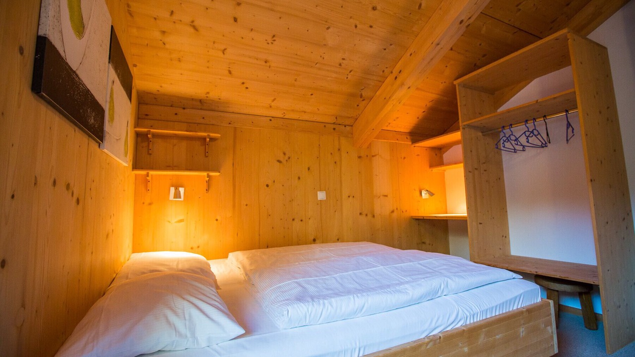 Photo of Bedroom in Annaberg im Lammertal
