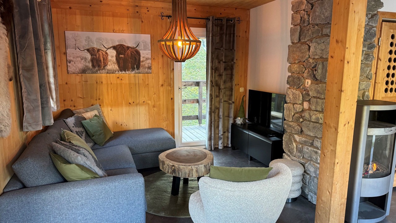 Photo of Livingroom in Annaberg im Lammertal