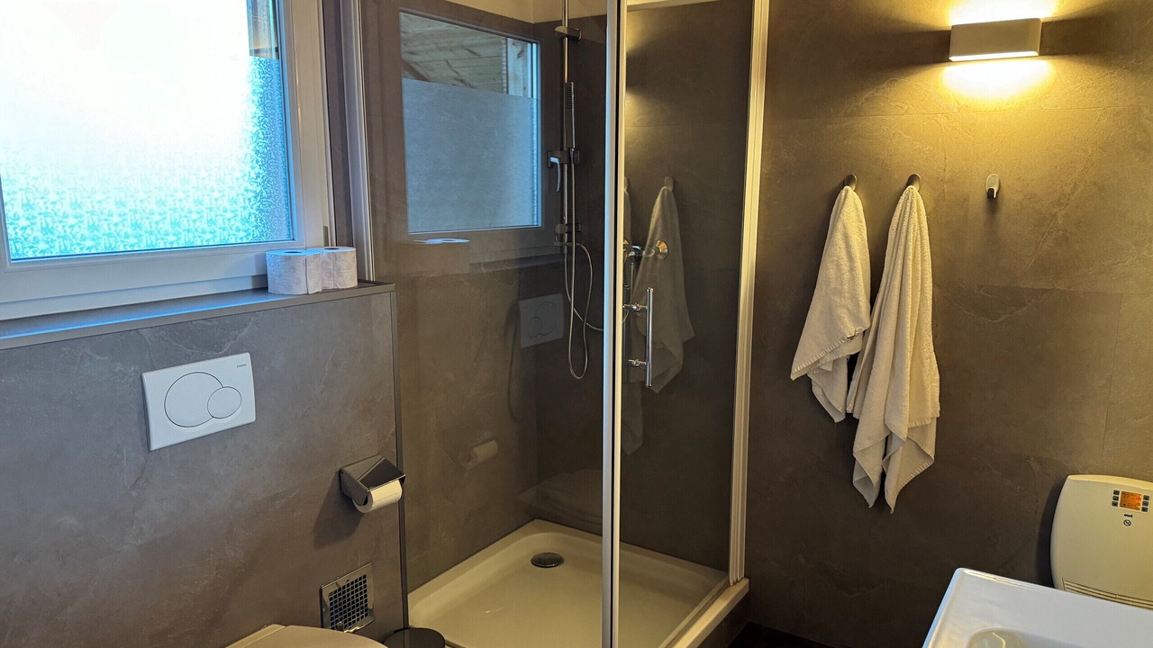 Photo of Bathroom in Annaberg im Lammertal