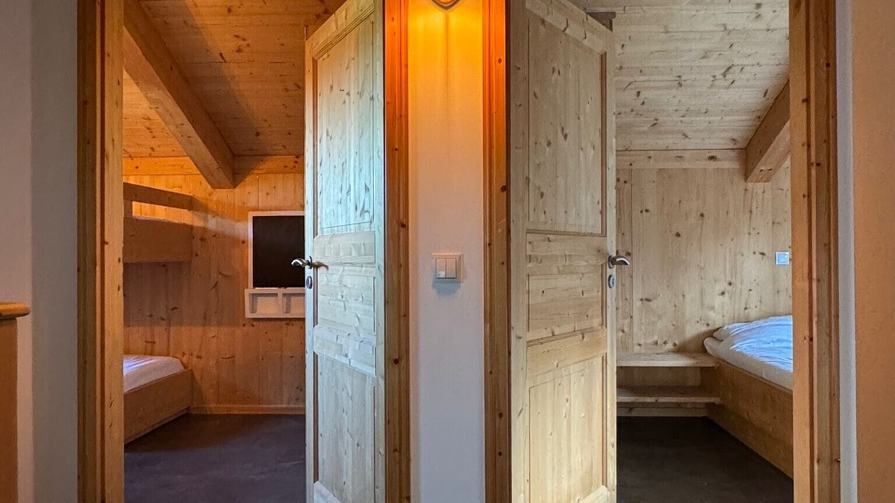 Photo of Bedroom in Annaberg im Lammertal