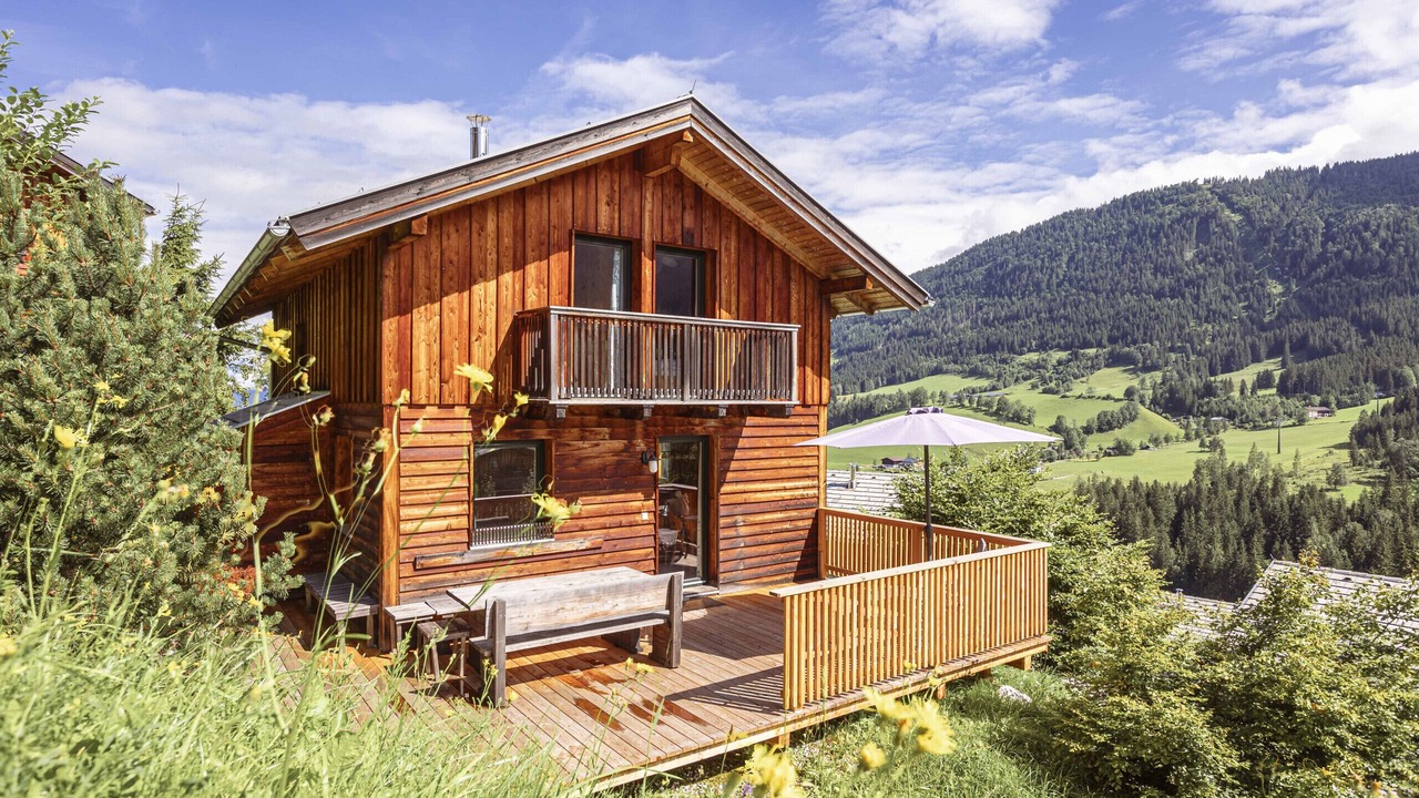 Photo of Outdoor in Annaberg im Lammertal