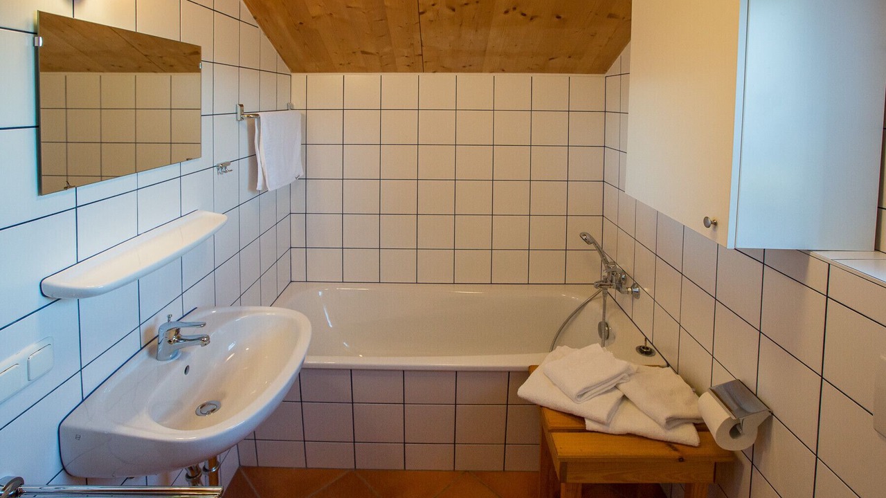 Photo of Bathroom in Annaberg im Lammertal