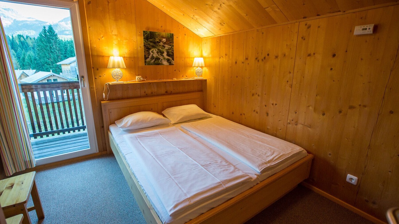 Photo of Bedroom in Annaberg im Lammertal