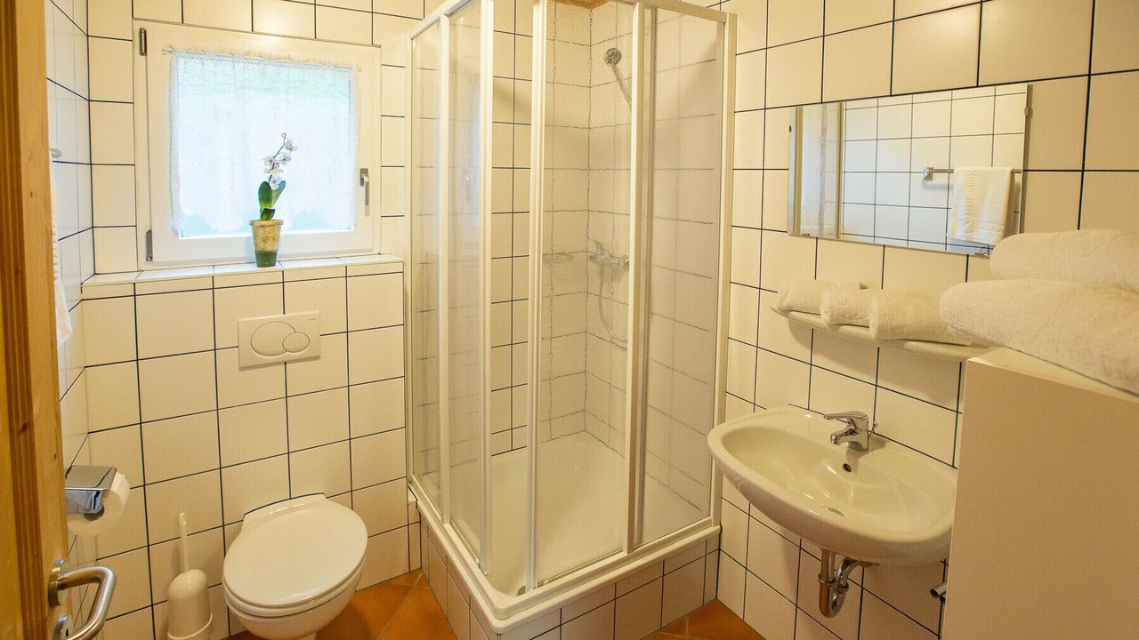 Photo of Bathroom in Annaberg im Lammertal