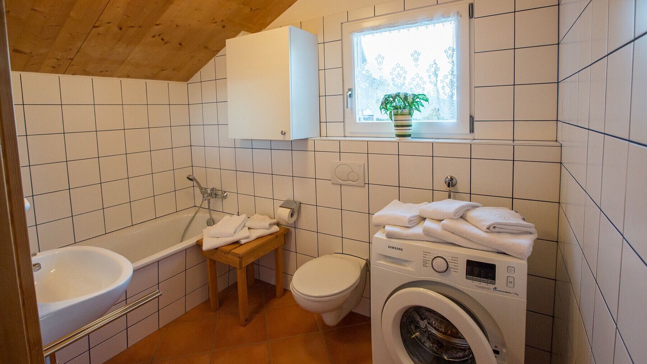 Photo of Bathroom in Annaberg im Lammertal