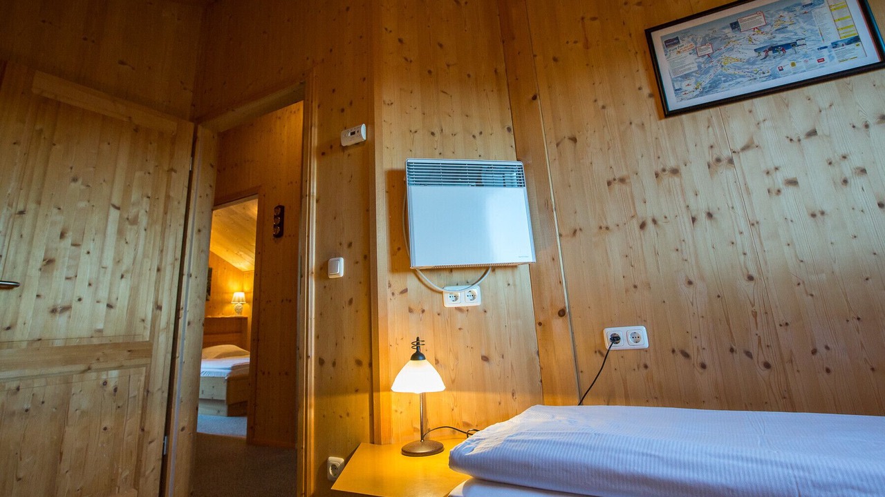 Photo of Bedroom in Annaberg im Lammertal