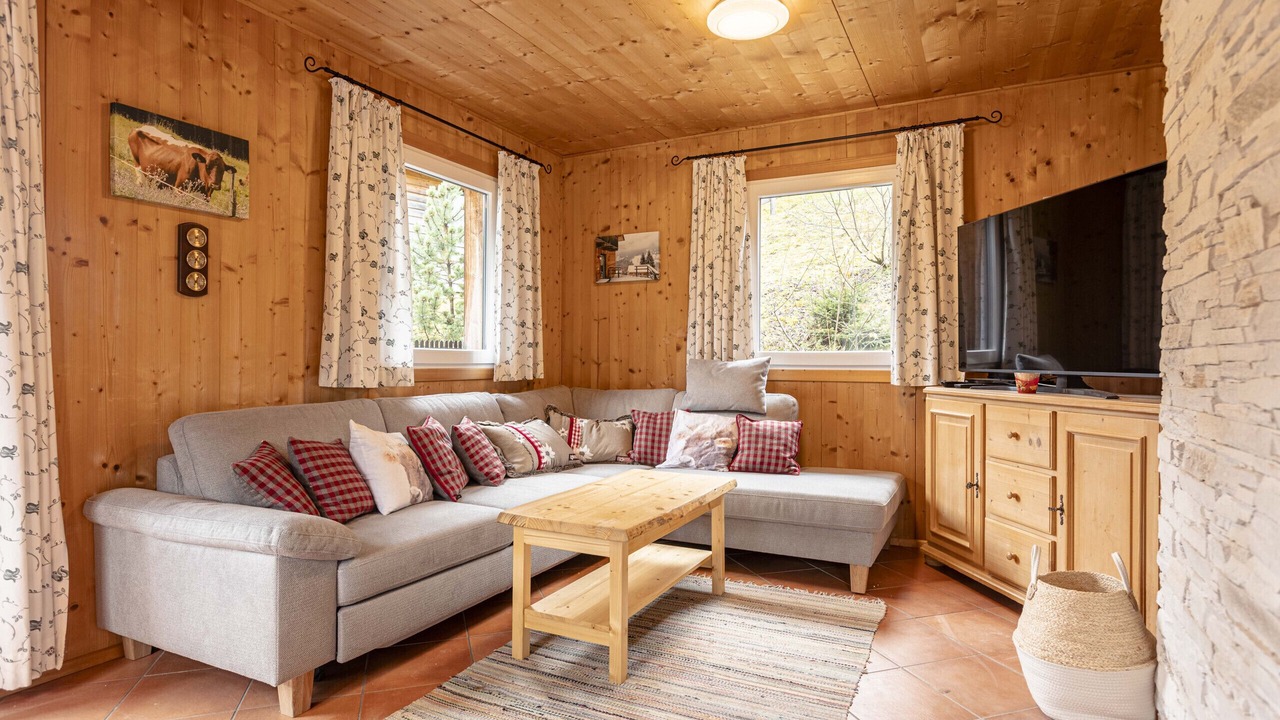 Photo of Livingroom in Annaberg im Lammertal