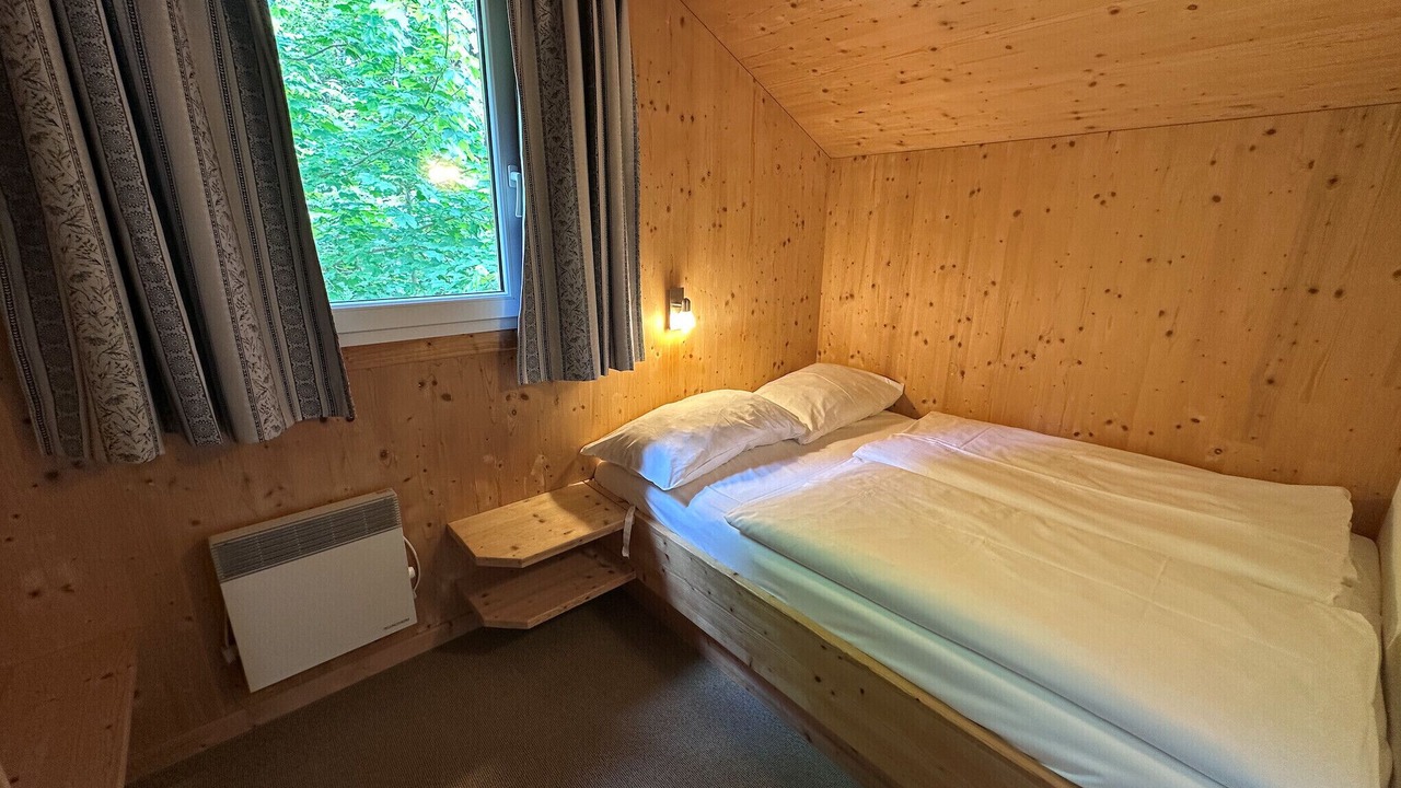 Photo of Bedroom in Annaberg im Lammertal