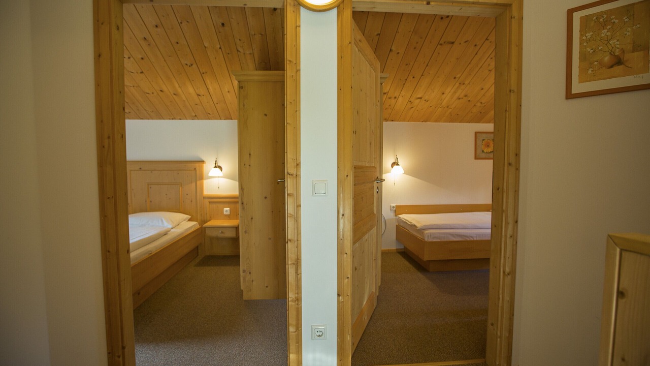 Photo of Bedroom in Annaberg im Lammertal