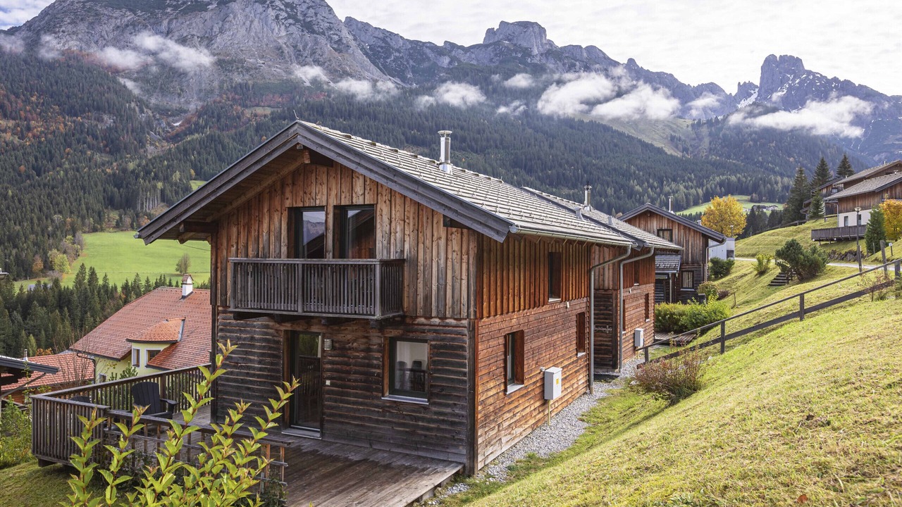 Photo of Outdoor in Annaberg im Lammertal