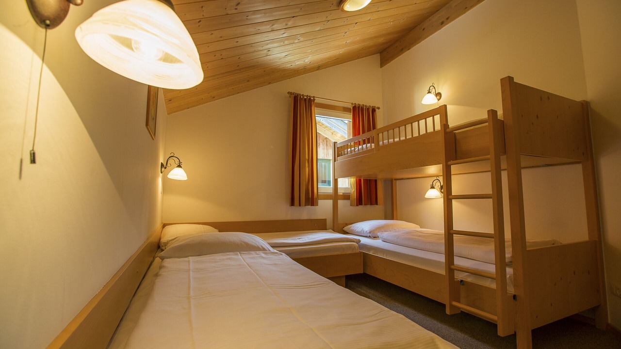 Photo of Bedroom in Annaberg im Lammertal