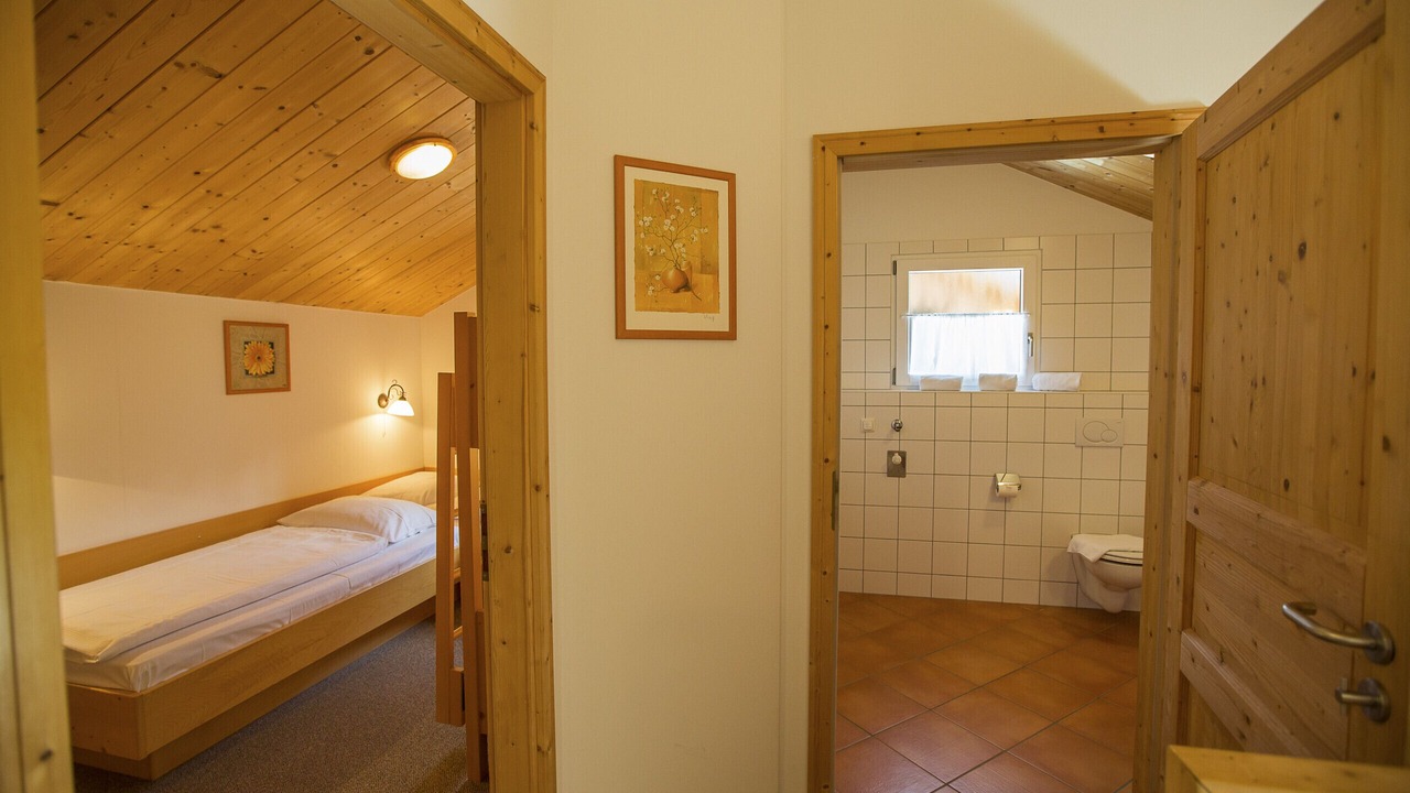 Photo of Bedroom in Annaberg im Lammertal