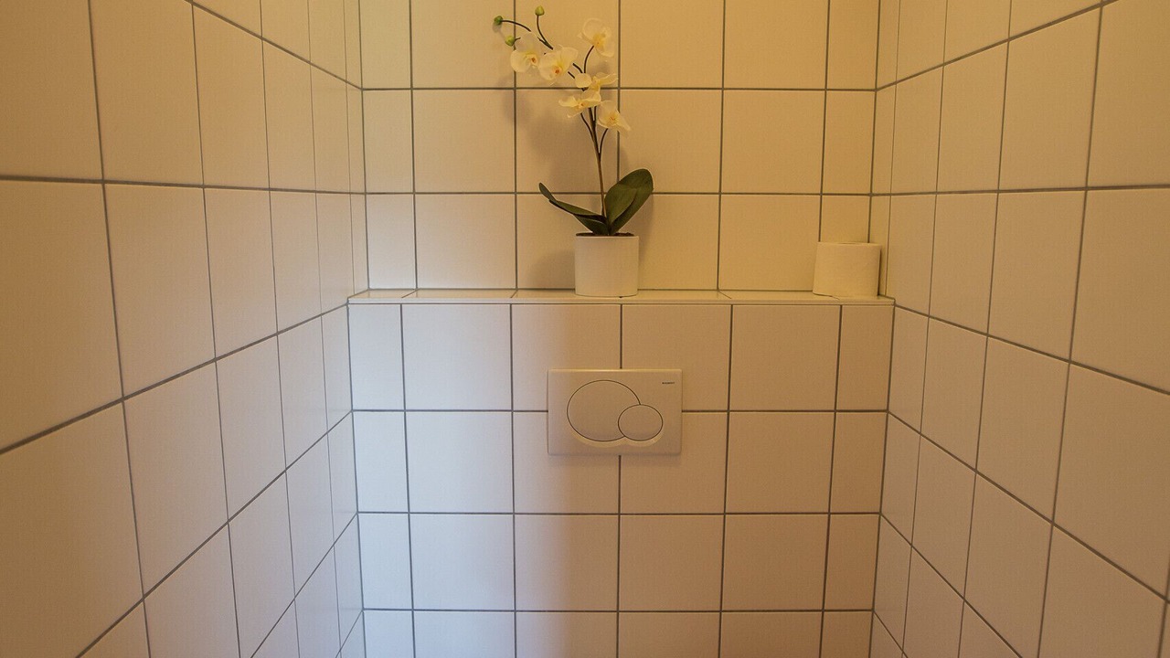 Photo of Bathroom in Annaberg im Lammertal