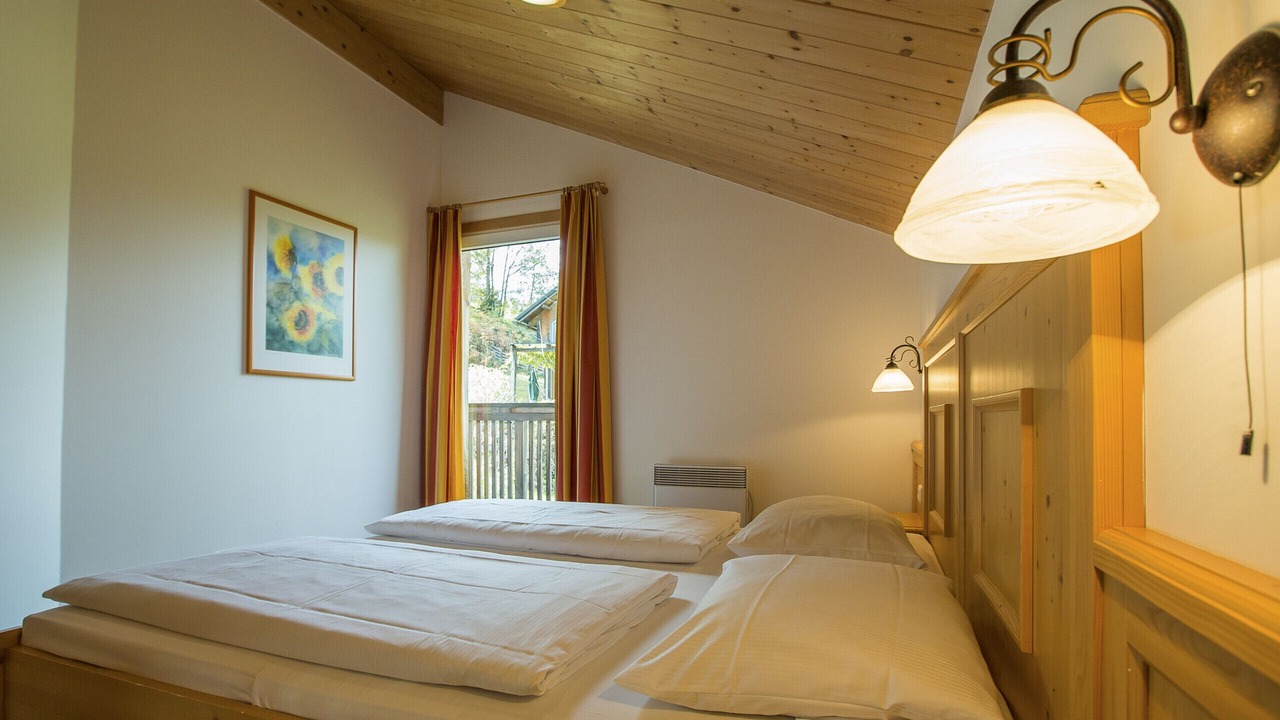 Photo of Bedroom in Annaberg im Lammertal