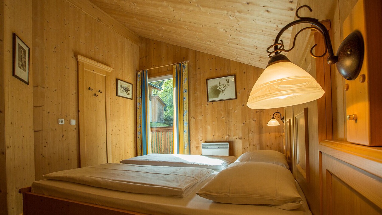 Photo of Bedroom in Annaberg im Lammertal