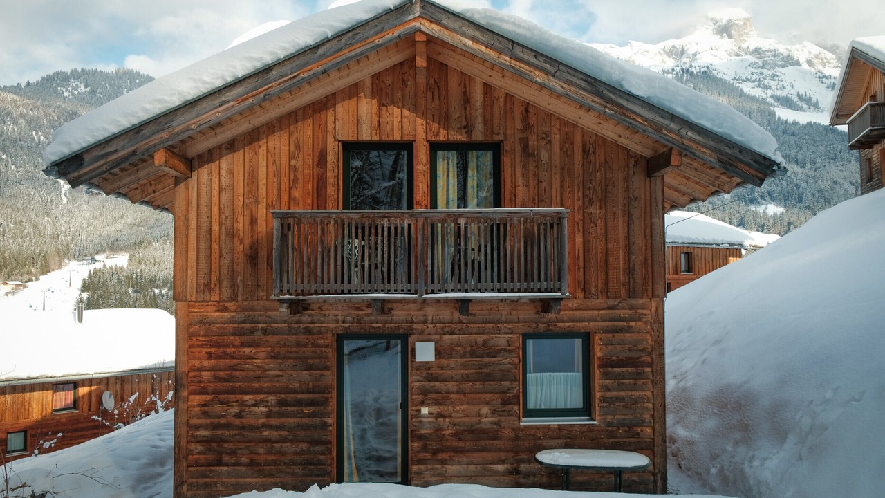 Photo of Outdoor in Annaberg im Lammertal