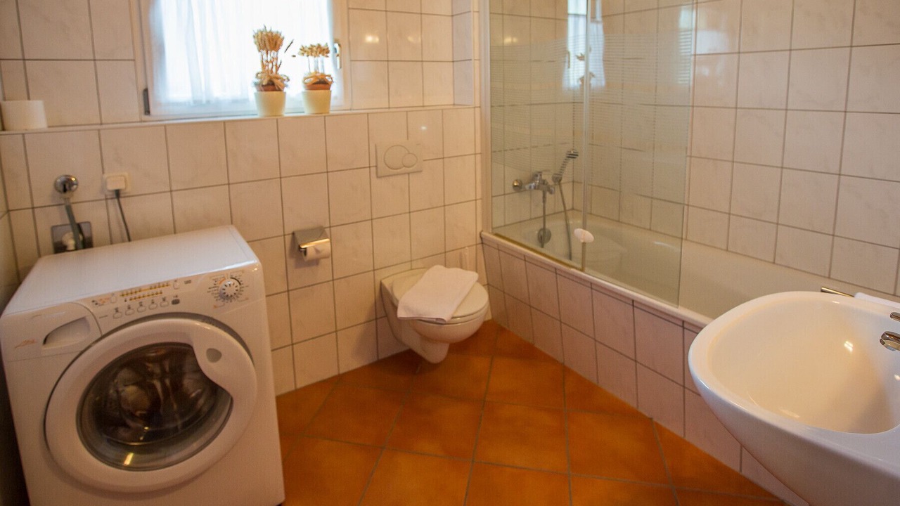 Photo of Bathroom in Annaberg im Lammertal