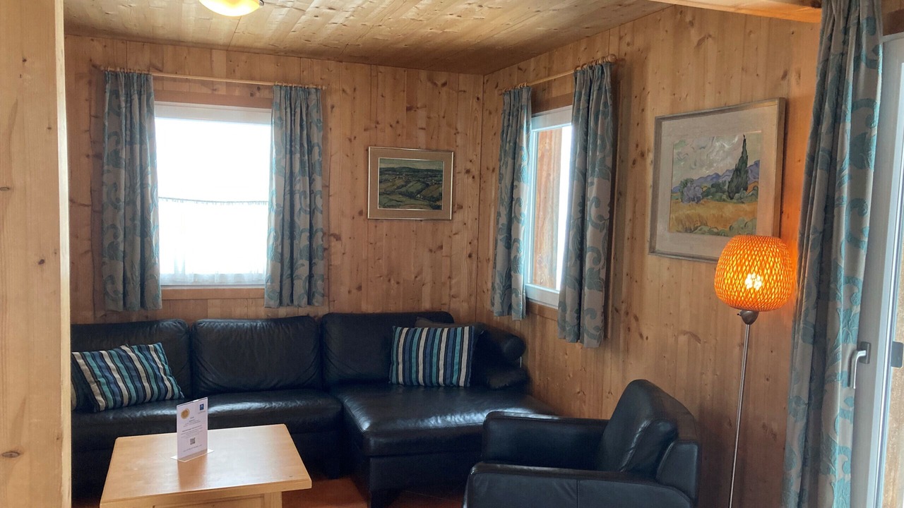 Photo of Livingroom in Annaberg im Lammertal