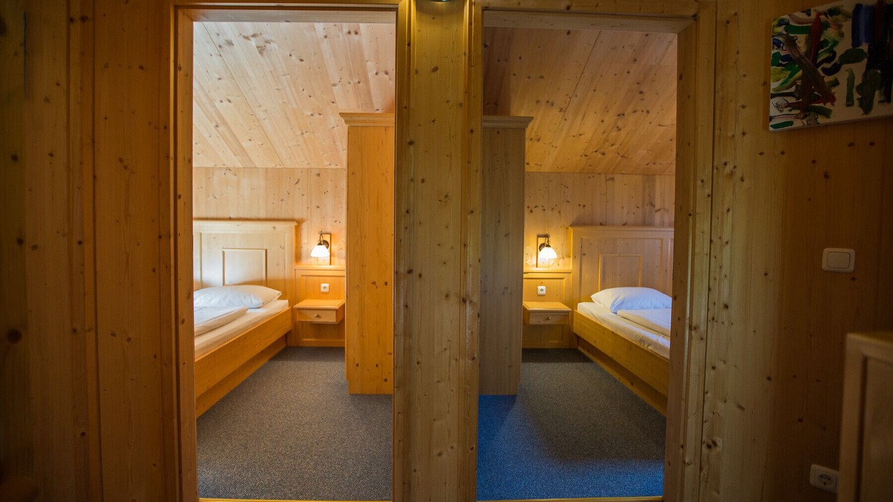 Photo of Bedroom in Annaberg im Lammertal