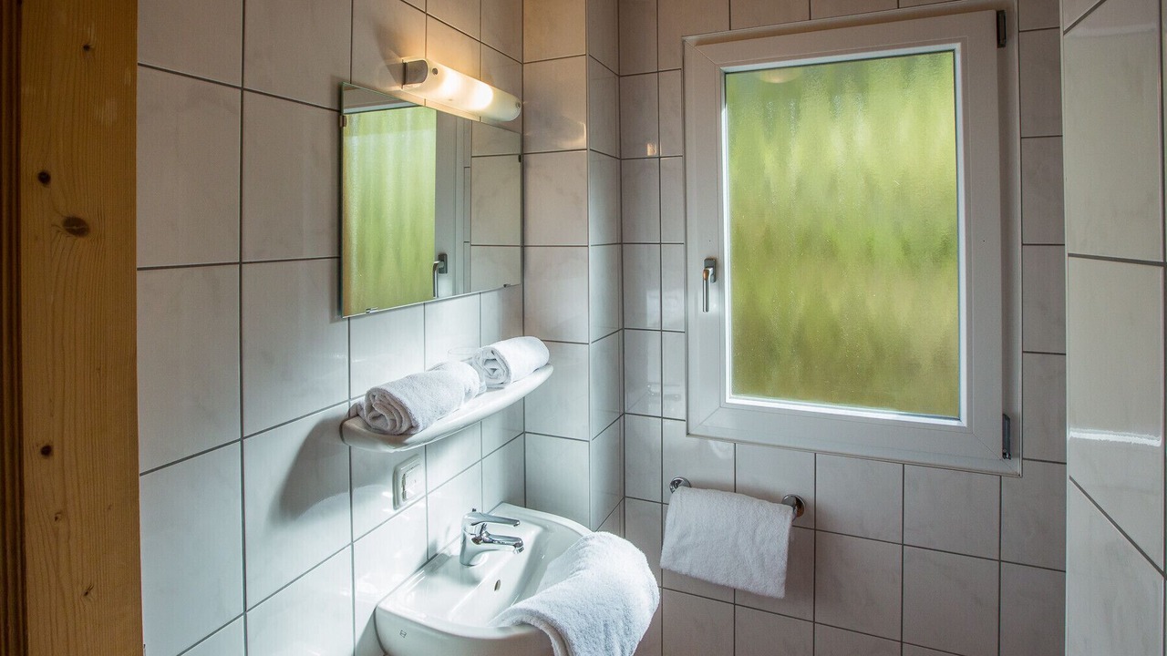 Photo of Bathroom in Annaberg im Lammertal