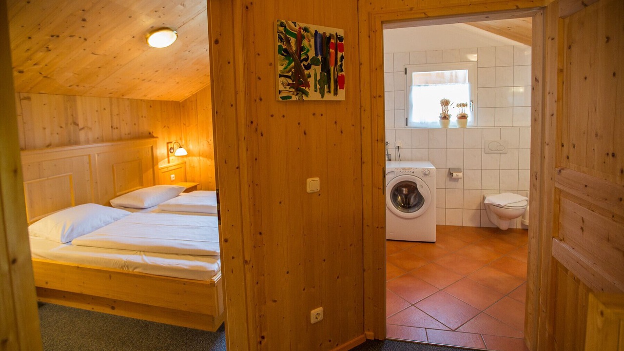 Photo of Bedroom in Annaberg im Lammertal