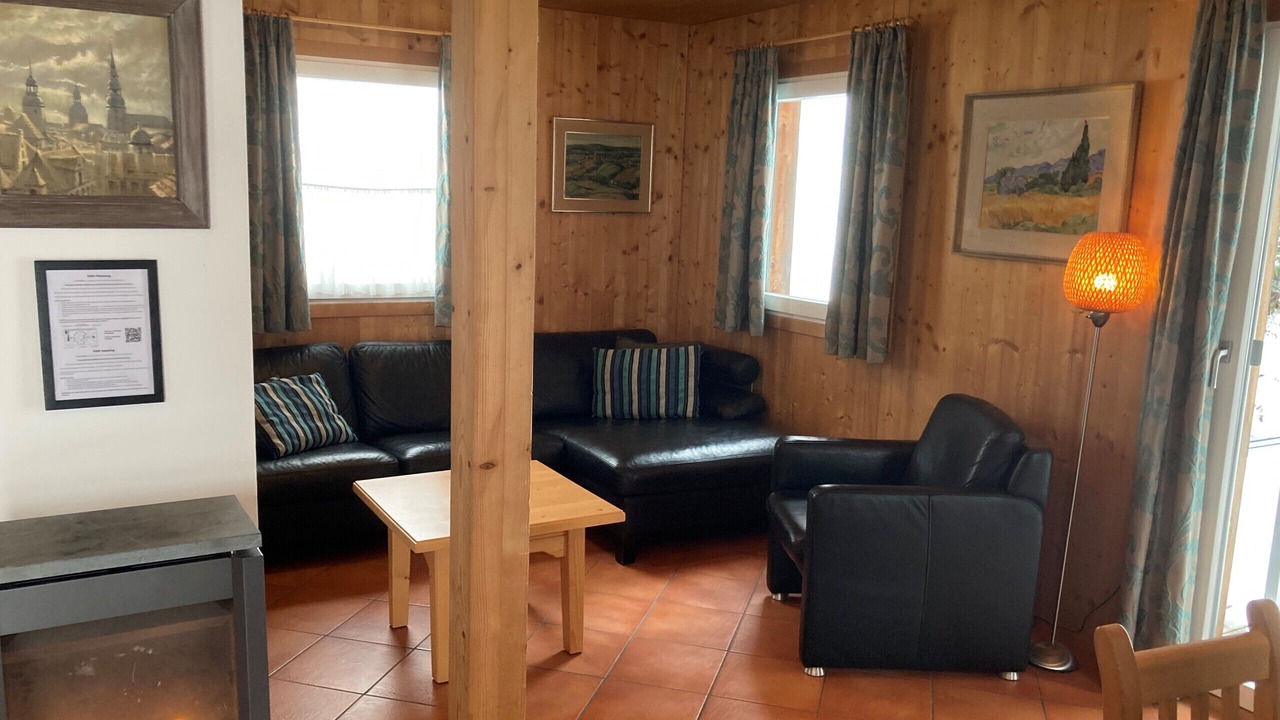 Photo of Livingroom in Annaberg im Lammertal
