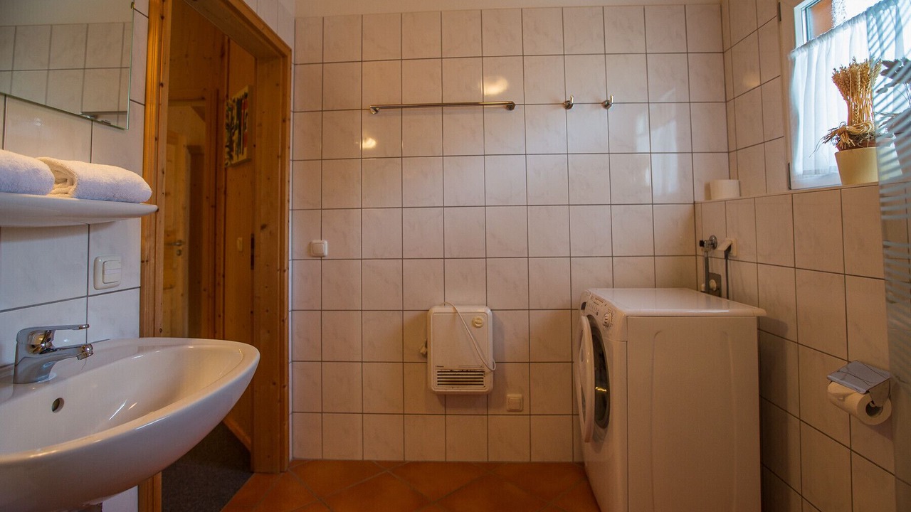 Photo of Bathroom in Annaberg im Lammertal