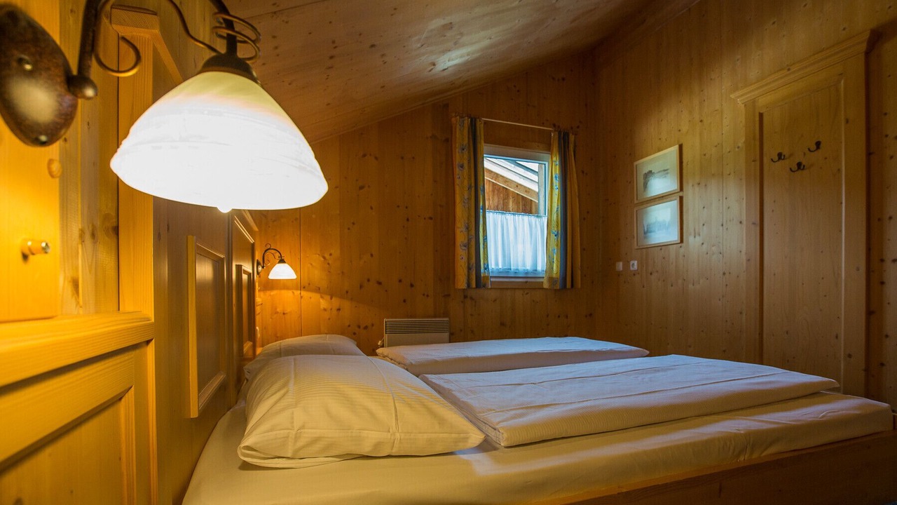 Photo of Bedroom in Annaberg im Lammertal