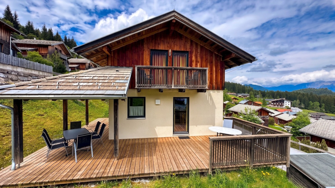 Photo of Outdoor in Annaberg im Lammertal
