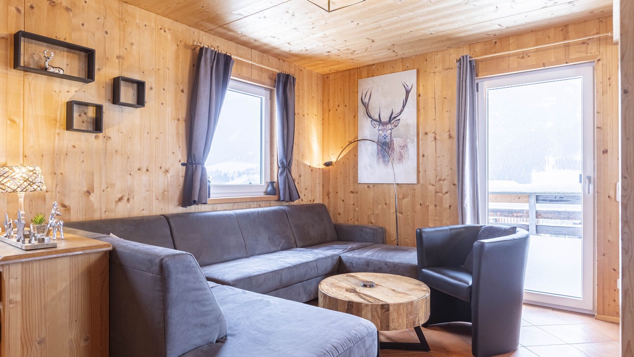 Photo of Livingroom in Annaberg im Lammertal