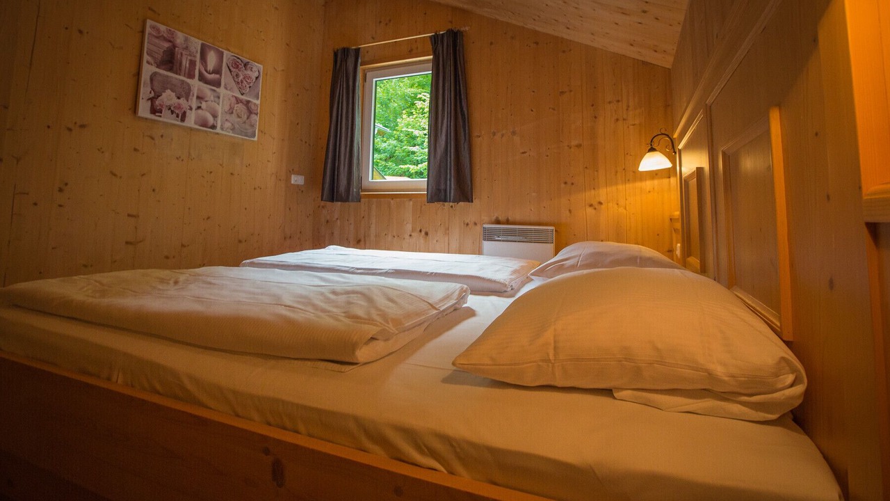Photo of Bedroom in Annaberg im Lammertal