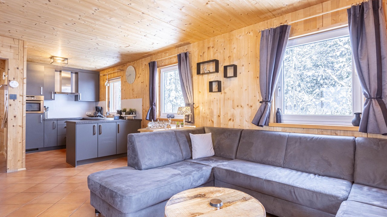 Photo of Livingroom in Annaberg im Lammertal