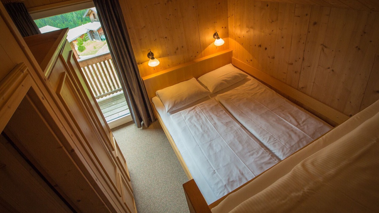Photo of Bedroom in Annaberg im Lammertal
