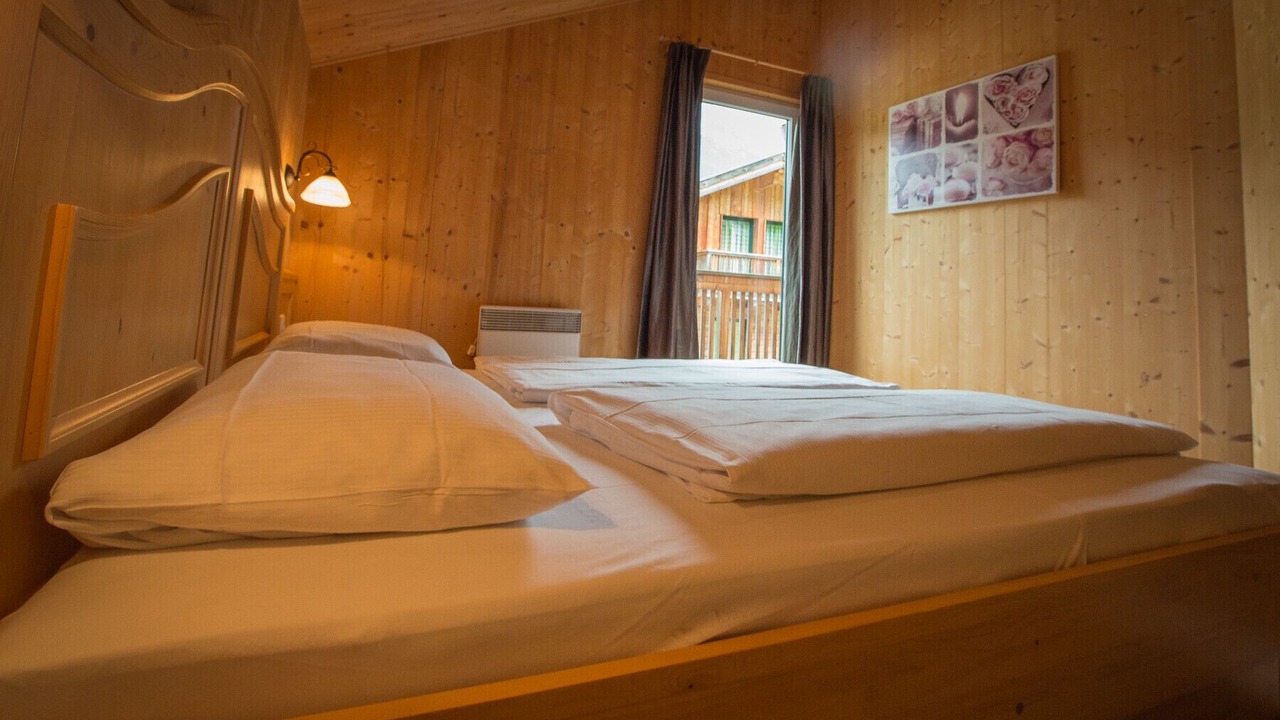 Photo of Bedroom in Annaberg im Lammertal