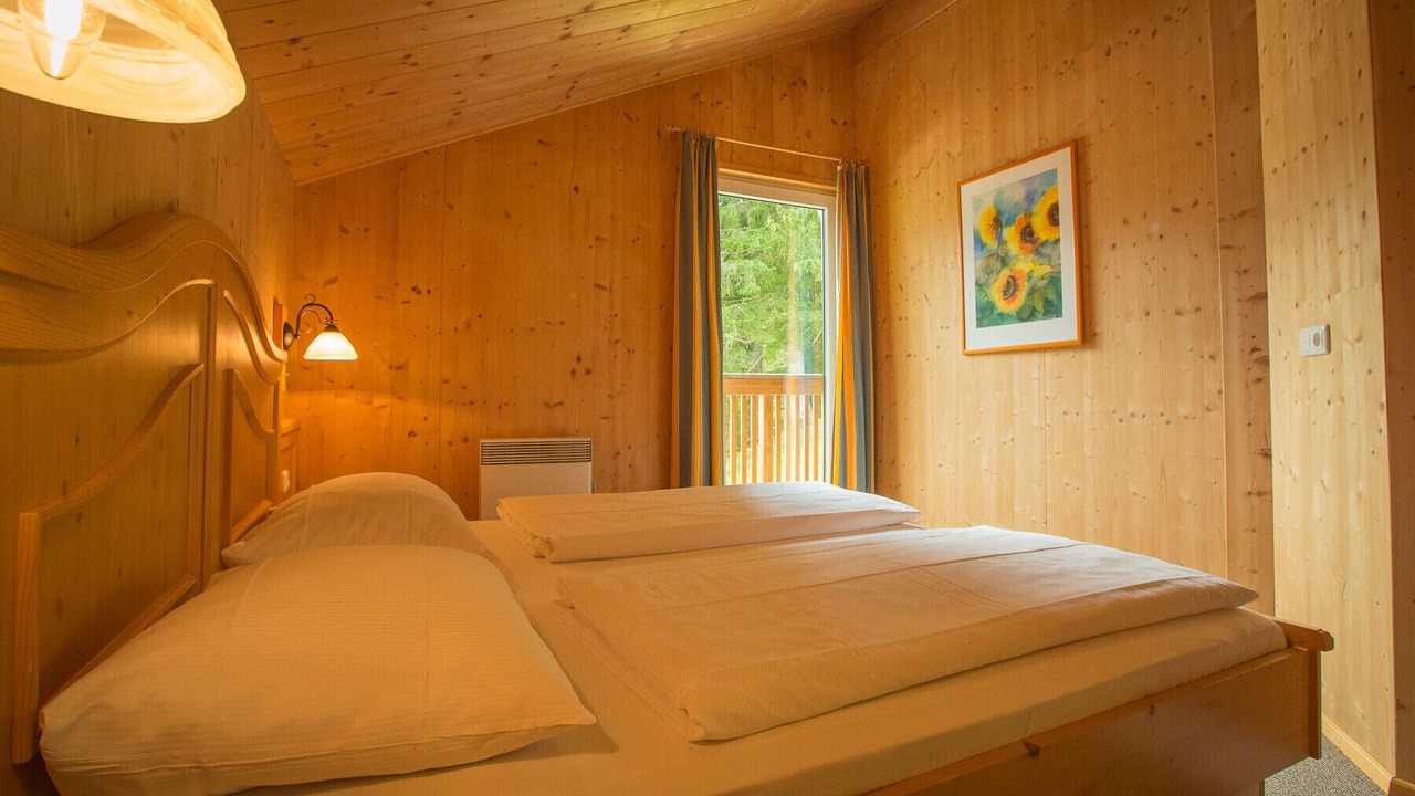 Photo of Bedroom in Annaberg im Lammertal