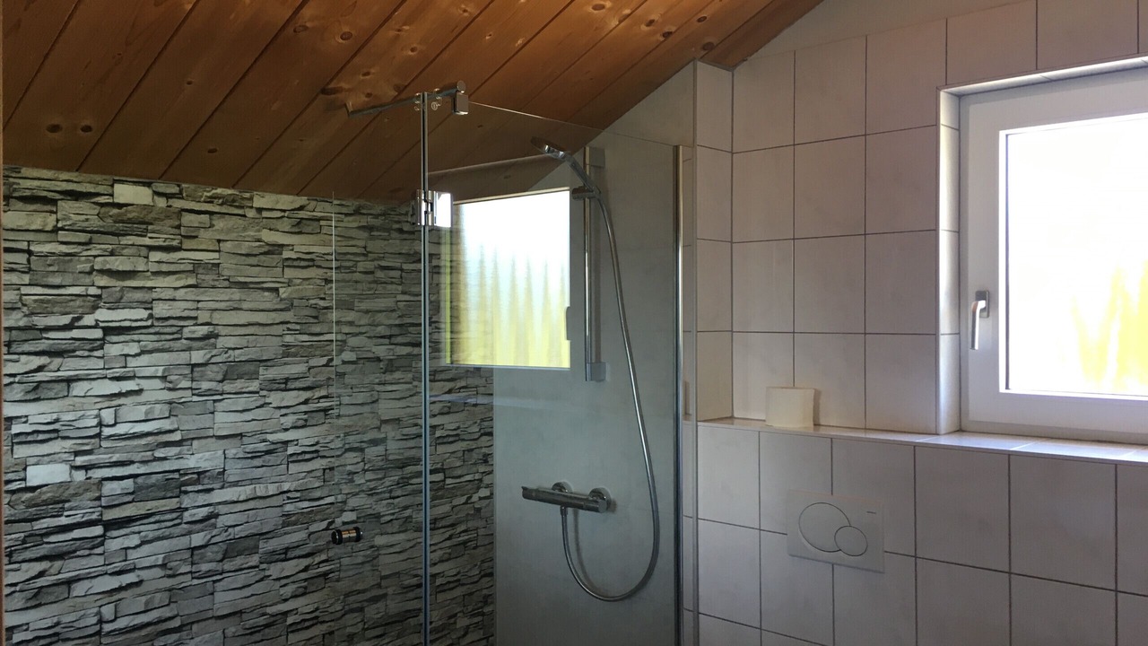 Photo of Bathroom in Annaberg im Lammertal