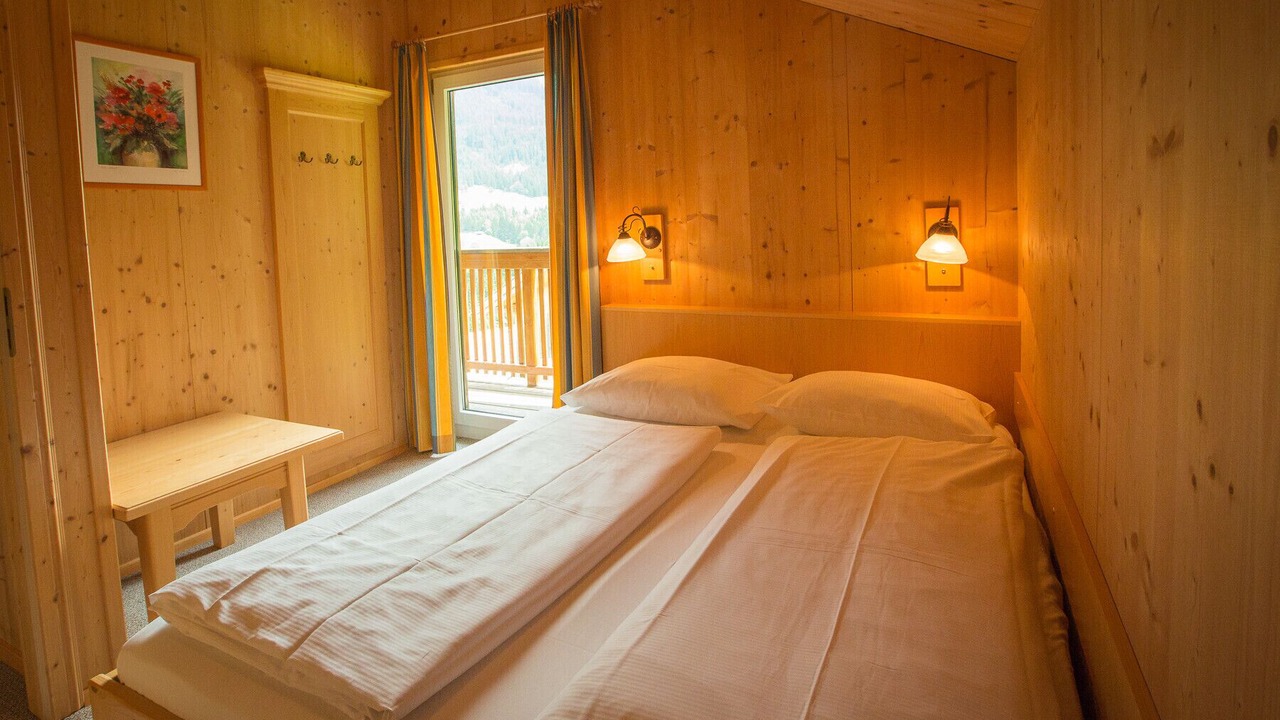 Photo of Bedroom in Annaberg im Lammertal