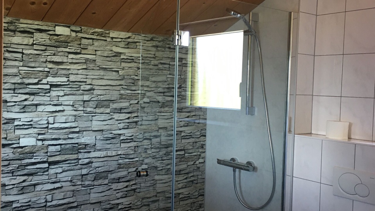 Photo of Bathroom in Annaberg im Lammertal