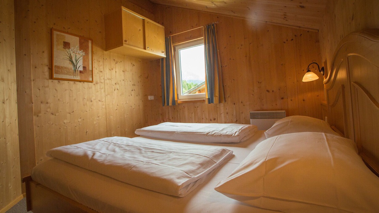 Photo of Bedroom in Annaberg im Lammertal