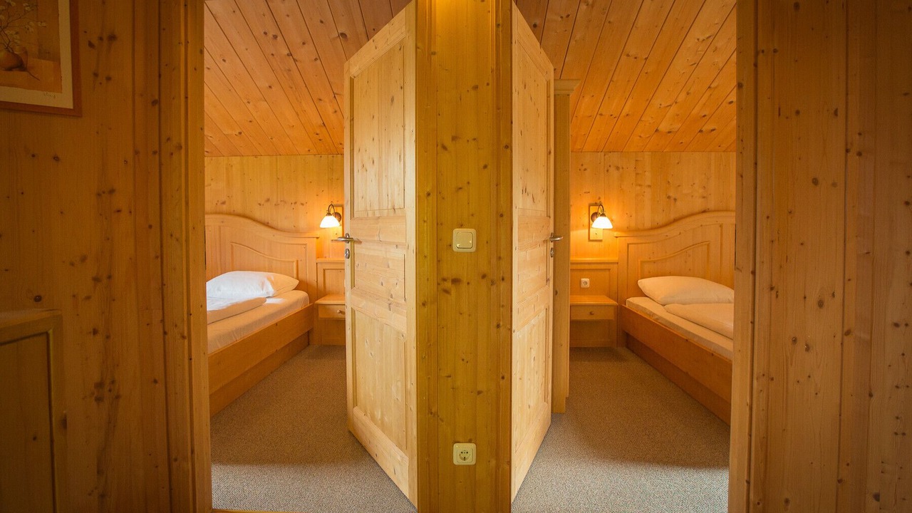 Photo of Bedroom in Annaberg im Lammertal