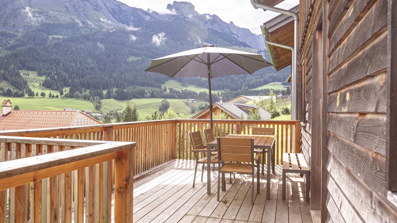 Photo of Outdoor in Annaberg im Lammertal