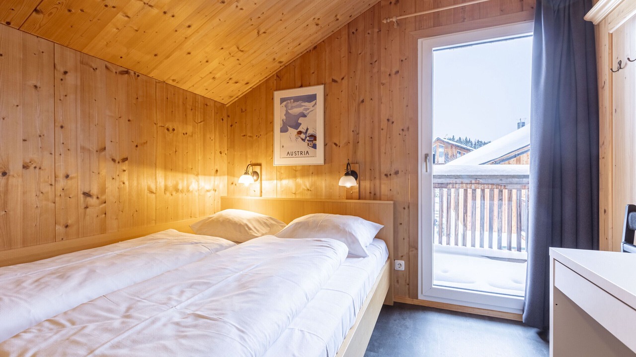 Photo of Bedroom in Annaberg im Lammertal