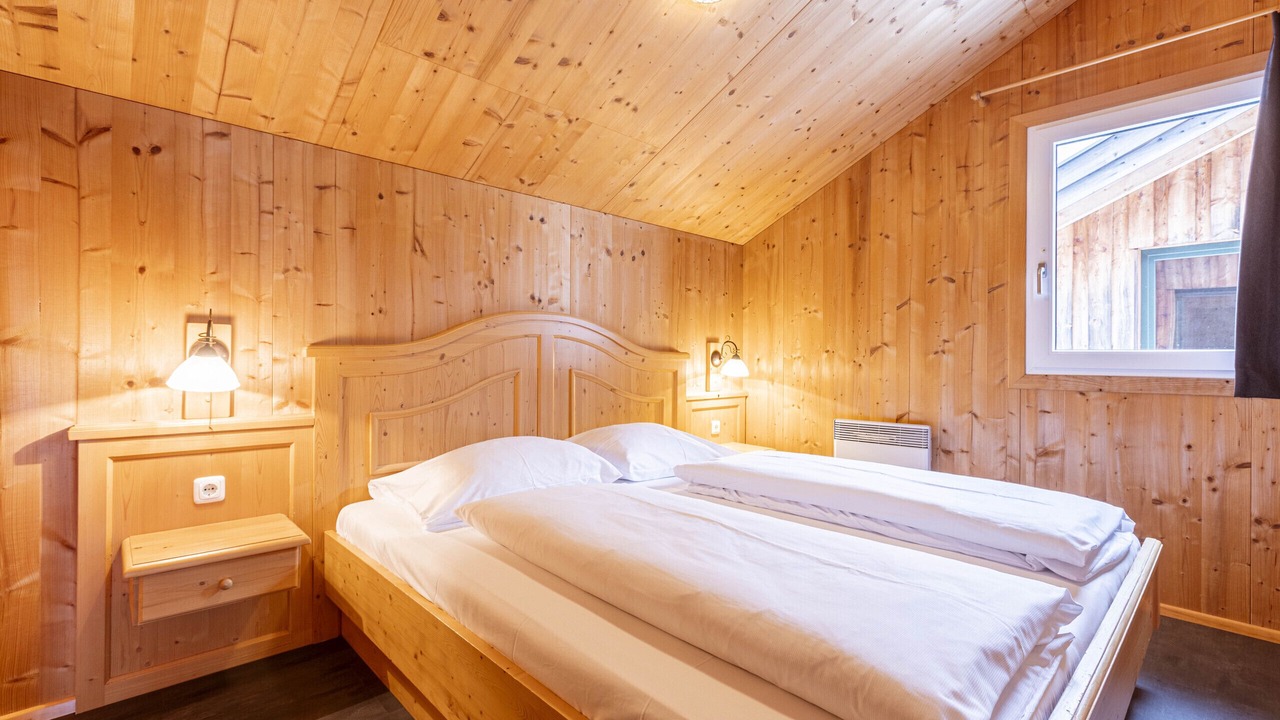 Photo of Bedroom in Annaberg im Lammertal