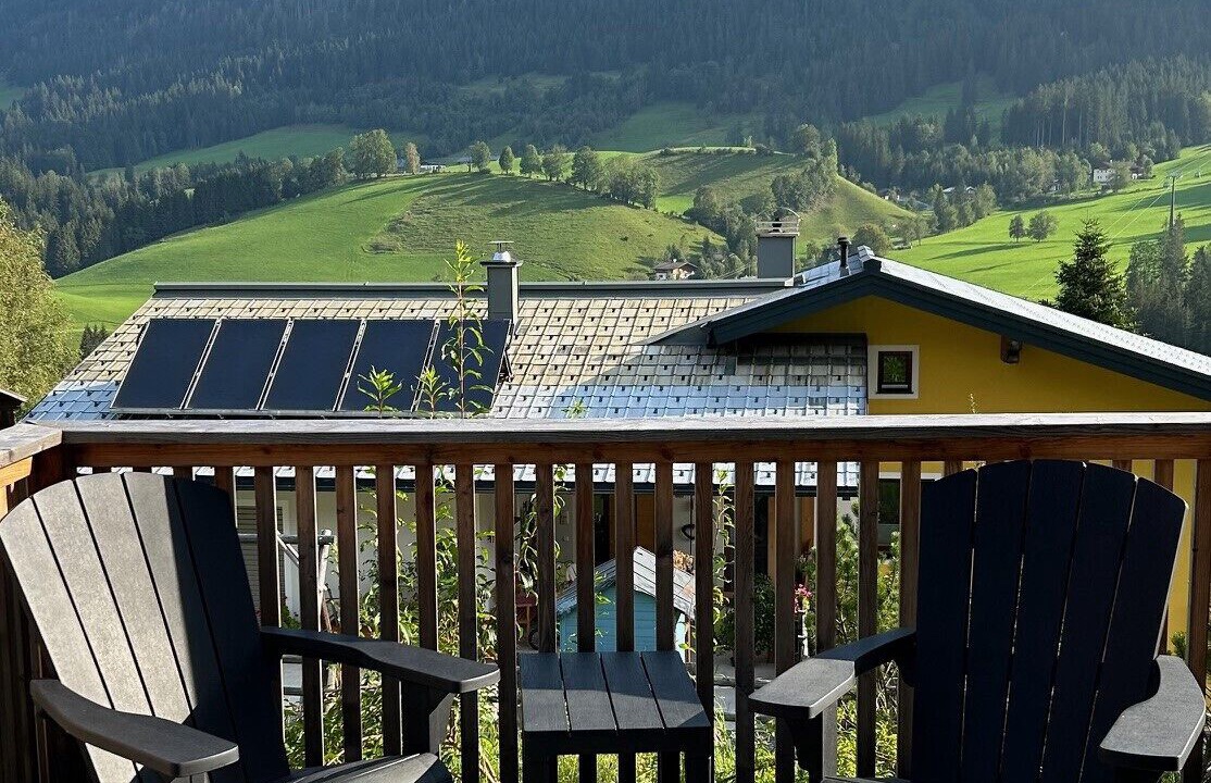 Photo of Outdoor in Annaberg im Lammertal