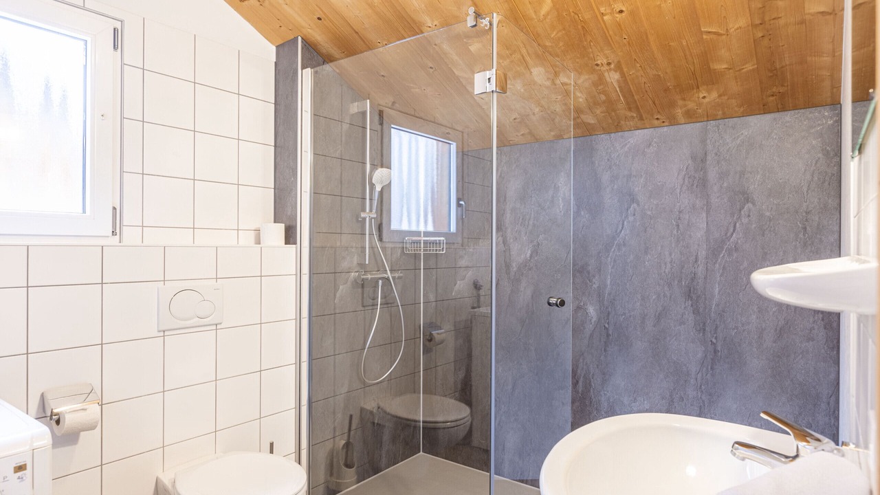 Photo of Bathroom in Annaberg im Lammertal